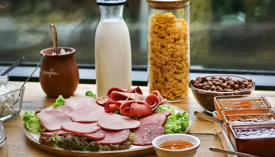 هتل ال ام کلاب تفلیس